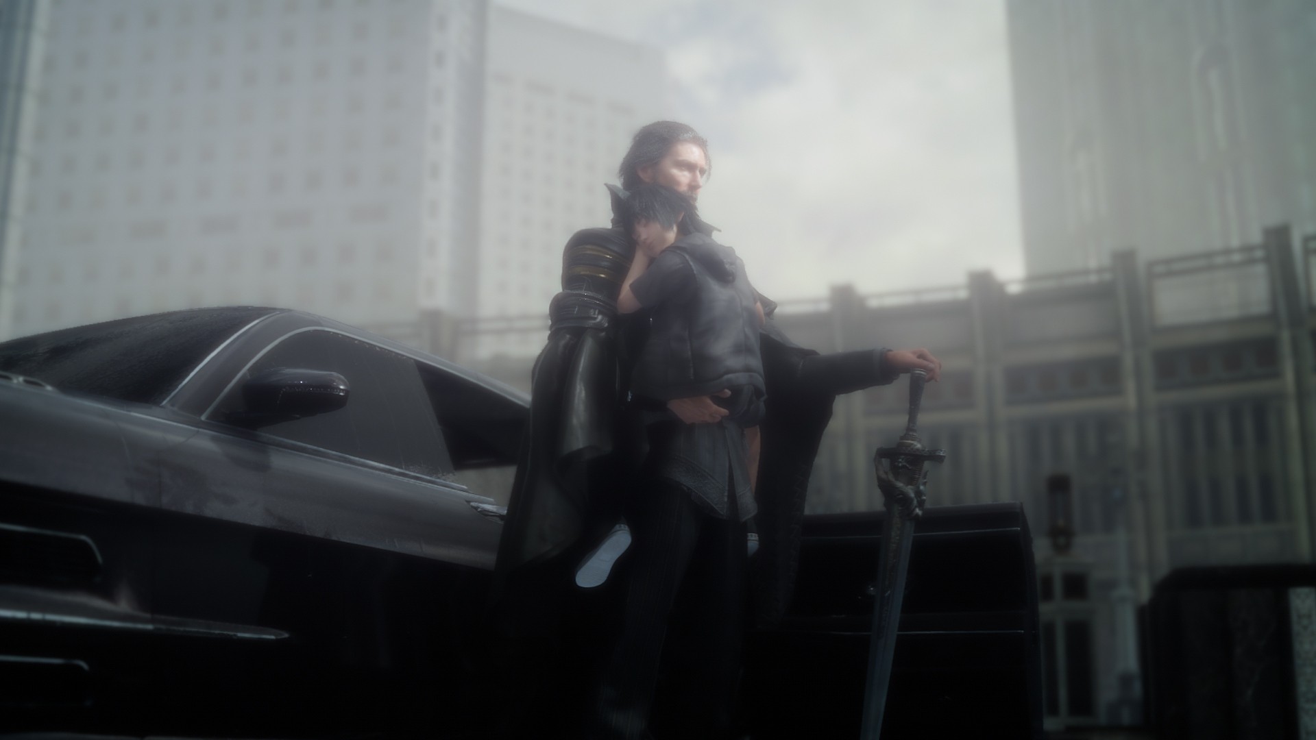 Final Fantasy XV - Imagen 48